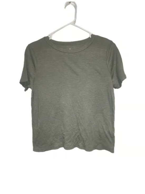Tops - Women's Short-Sleeve T-Shirt
